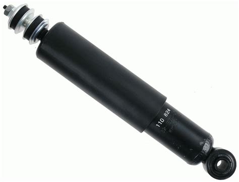 sachs 110521|110 521 SACHS Shock Absorber Oil Pressure, Twin.
